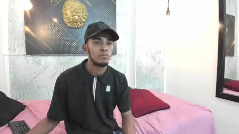 jordanandandrew online show from March 5, 11:05 pm