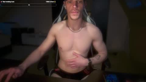 Snapshot of jordanbeaux chatting on December 3, 11:30 am JordanBeaux online show from December 3, 11:30 am