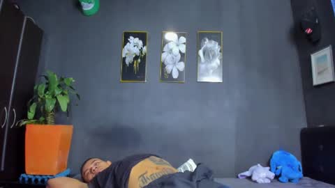 Jordanharrd online show from December 4, 10:19 pm