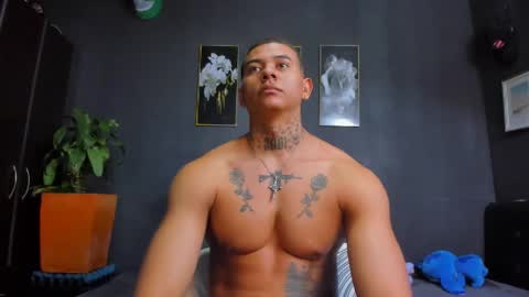 Jordanharrd online show from December 7, 12:08 am