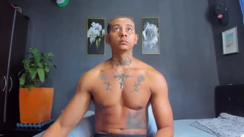 Jordanharrd online show from January 8, 10:48 pm