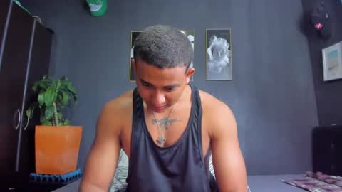 Jordanharrd online show from January 21, 12:04 am