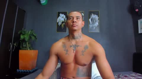 Jordanharrd online show from January 23, 11:15 pm