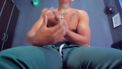 Jordanharrd online show from January 27, 4:33 pm