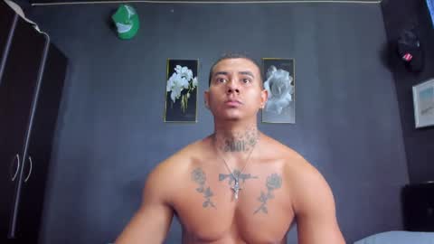 Jordanharrd online show from February 3, 12:25 am