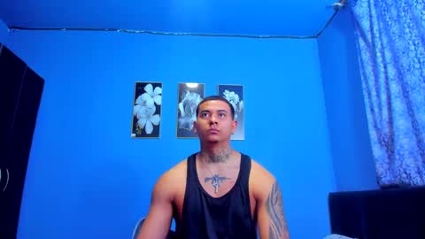 Jordanharrd online show from October 7, 12:08 am