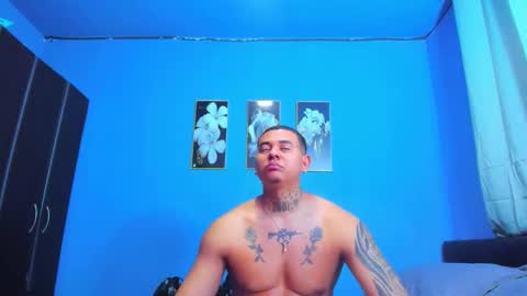 Jordanharrd online show from December 1, 5:07 pm