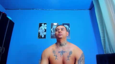 Jordanharrd online show from January 6, 10:01 pm