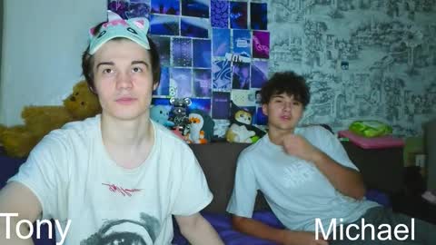 Snapshot of jordanjockk chatting on November 18, 5:45 am Jordan online show from November 18, 5:45 am