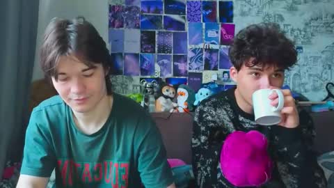 Jordan online show from January 12, 10:09 am