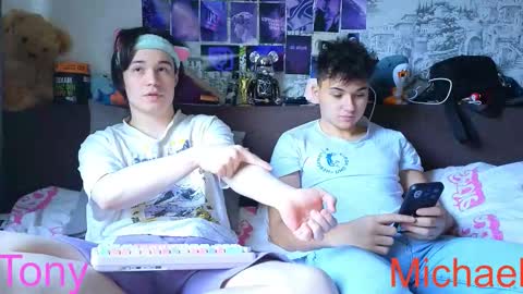 Jordan online show from March 14, 10:53 am