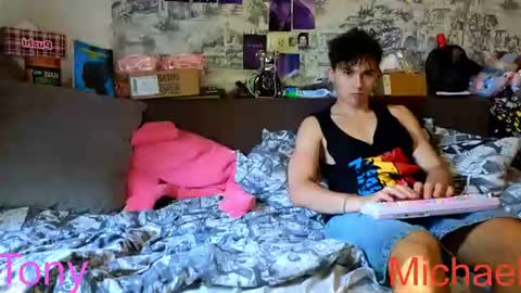 Jordan online show from July 18, 6:17 am