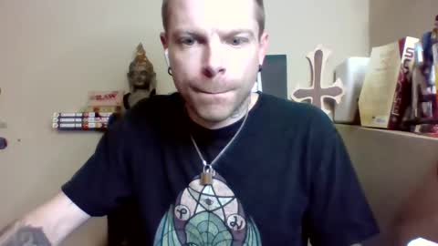 Jordan Kurosaki online show from September 20, 9:49 pm