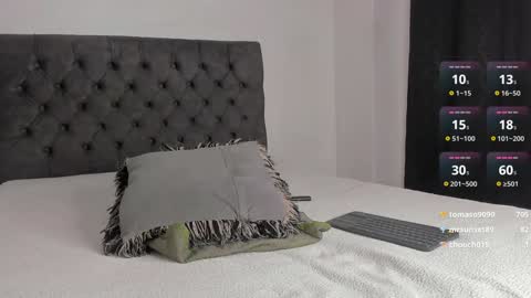 Snapshot of jordanmusk_ chatting on January 30, 10:19 pm Will online show from January 30, 10:19 pm