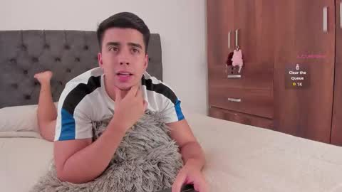 Snapshot of jordanmusk_ chatting on September 25, 8:45 pm Will online show from September 25, 8:45 pm