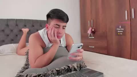 Snapshot of jordanmusk_ chatting on October 28, 8:55 pm Will online show from October 28, 8:55 pm