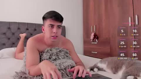 Snapshot of jordanmusk_ chatting on November 2, 5:48 pm Will online show from November 2, 5:48 pm