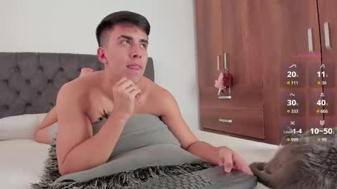 Snapshot of jordanmusk_ chatting on November 3, 6:42 pm Will online show from November 3, 6:42 pm