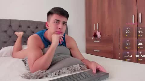 Snapshot of jordanmusk_ chatting on November 10, 6:07 pm Will online show from November 10, 6:07 pm