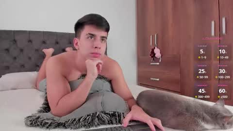 Snapshot of jordanmusk_ chatting on December 1, 7:30 pm Will online show from December 1, 7:30 pm