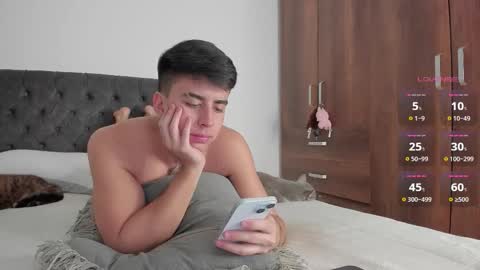 Snapshot of jordanmusk_ chatting on December 21, 10:55 am Will online show from December 21, 10:55 am