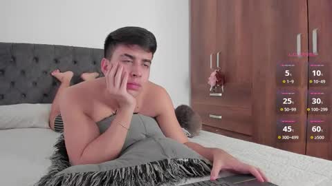 Will online show from January 7, 11:34 am