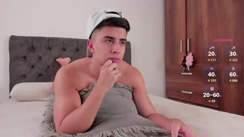 Snapshot of jordanmusk_ chatting on April 4, 1:19 pm Will online show from April 4, 1:19 pm