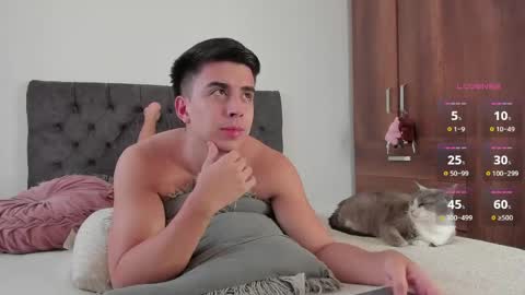 Snapshot of jordanmusk_ chatting on April 22, 11:56 am Will online show from April 22, 11:56 am