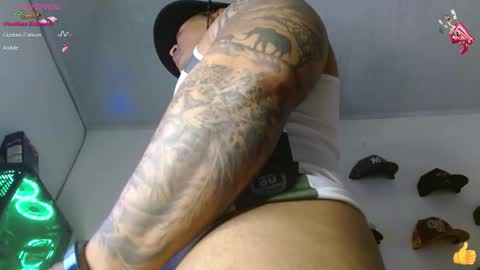     online show from January 14, 10:02 pm