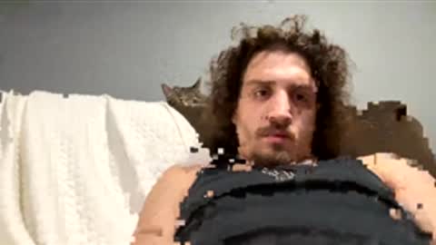 jordannelson1017 online show from April 4, 1:15 am