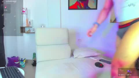 JordanRossie online show from December 1, 4:56 pm