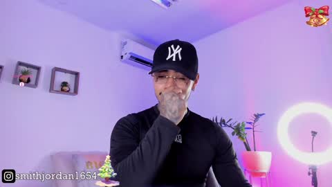 Jordan Smith online show from December 23, 9:29 pm