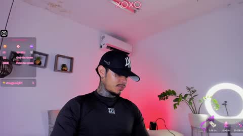 Jordan Smith online show from January 17, 9:17 pm