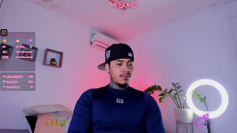 Jordan Smith online show from January 19, 7:04 pm