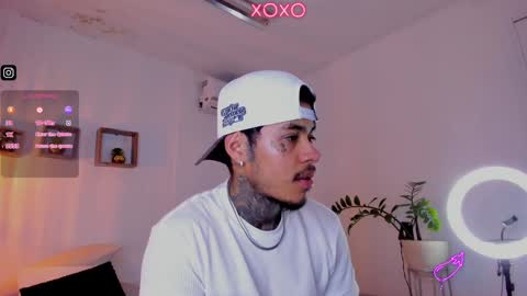 Jordan Smith online show from January 26, 12:48 am