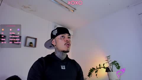 Jordan Smith online show from February 1, 9:08 pm