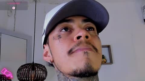 Jordan Smith online show from February 13, 2:45 am