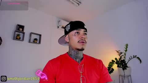 Jordan Smith online show from February 26, 8:44 pm