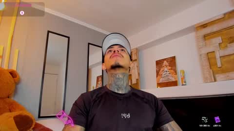 Jordan Smith online show from March 2, 3:37 pm