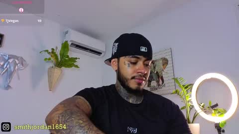 Jordan Smith online show from September 16, 9:05 pm