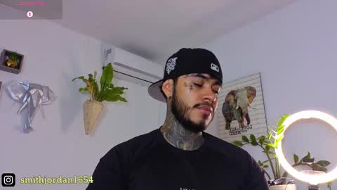 Jordan Smith online show from September 22, 8:44 pm