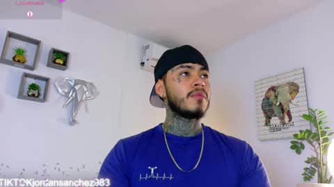 Jordan Smith online show from February 26, 9:25 pm