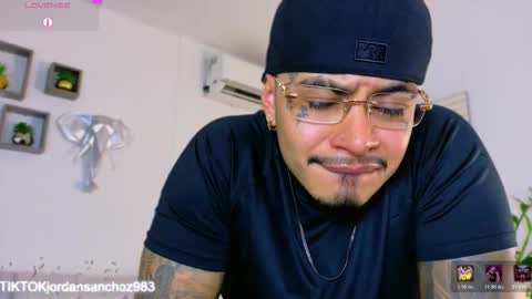 Jordan Smith online show from March 9, 8:46 pm