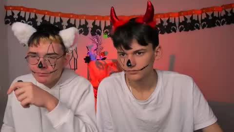 jordi_ser online show from October 29, 9:33 am