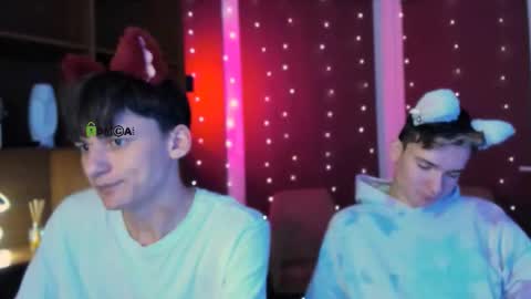 jordi_ser online show from November 15, 7:10 pm