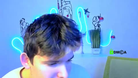 jordi_ser online show from January 8, 7:27 pm