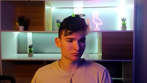 jordi_ser online show from January 16, 7:29 pm