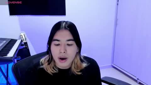 Jiho online show from February 18, 10:03 pm