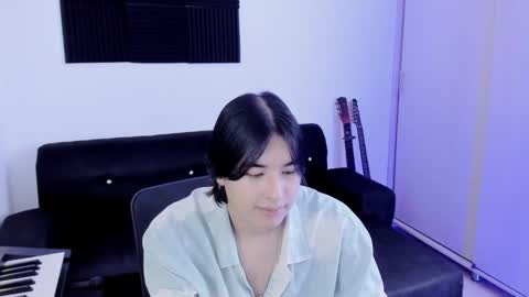 Jiho online show from February 3, 6:35 pm