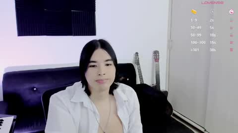 Jiho online show from May 14, 10:27 pm